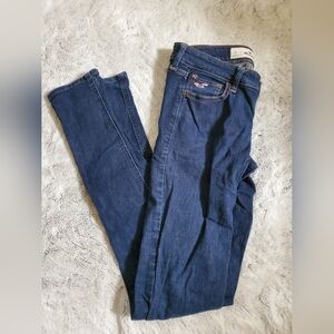 Hollister Skinny Jeans